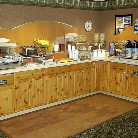 Pellston Lodge Restaurant foto